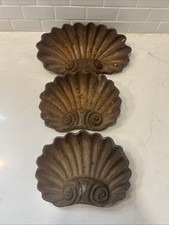 Set antique cast for sale  Harrisburg