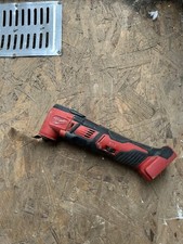 Milwaukee m18bmt 18v for sale  BODMIN