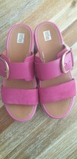 Fitflop pilar platform for sale  GLASGOW