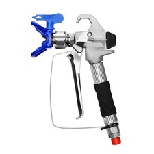 Pistola airless con usato  Italia