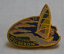 Pin planche voile d'occasion  Saint-Nazaire
