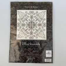 Derwentwater designs blackwork for sale  WHITSTABLE