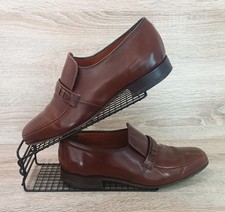 Barker leather men for sale  SWINDON