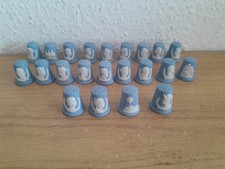 wedgewood thimble for sale  SEAFORD