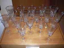 Spiegelau helios kristall gebraucht kaufen  Stade