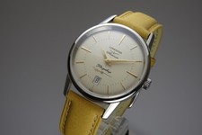 Longines flagship heritage d'occasion  Expédié en France