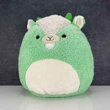 Squishmallows palmer goat for sale  ROTHERHAM