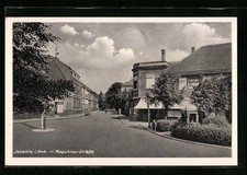Jessnitz anhalt ansichtskarte gebraucht kaufen  Berlin