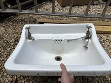 Edwardian wall mounted for sale  STROUD