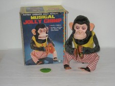 Vintage battery operated for sale  Pocono Lake