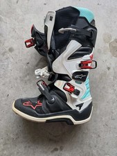 Alpinestars tech motocross for sale  Deland