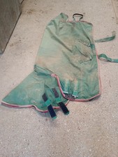 Shire typhoon rug for sale  IVYBRIDGE