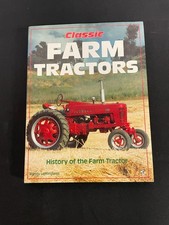 Classic farm tractors for sale  WORKINGTON