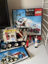 Technic lego action for sale  IPSWICH