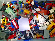 Lego konvolut riesige gebraucht kaufen  Viersen