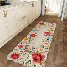 Kitchen rug washable for sale  Miami