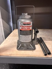 Central machinery ton for sale  Redmond