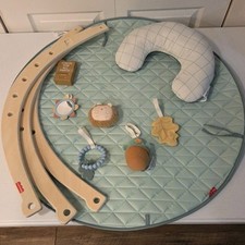 Fisher price wood for sale  Winchester