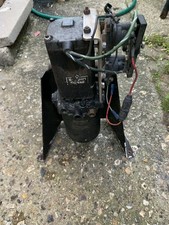 Mercruiser alpha gen for sale  GOSPORT