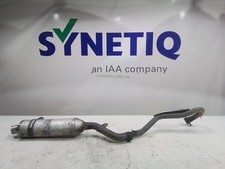Exhaust system yamaha for sale  DONCASTER