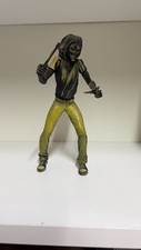 Boneco NECA Iron Maiden Killers Eddie aberto e sem caixa comprar usado  Enviando para Brazil