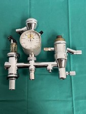 Dräger iso kreisteil gebraucht kaufen  Wehretal