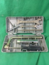Kit attrezzi box usato  Sesto Fiorentino
