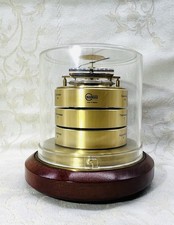 Barograph barometer barograph d'occasion  Expédié en Belgium
