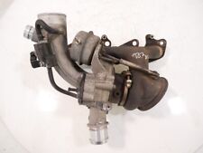 Turbocharger chevrolet opel for sale  Shipping to Ireland