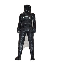 Stormtrooper pilote noir d'occasion  Aubigny-en-Artois