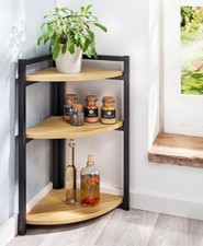 Eckregal küchenregal ebenen gebraucht kaufen  Bruck