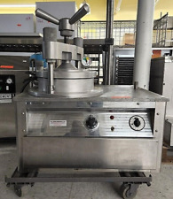 Ballantyne pressure fryer for sale  Elkton