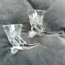 Horn small clear for sale  ABERYSTWYTH