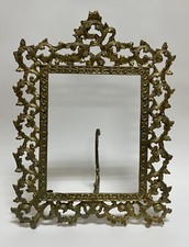 Ornate metal picture for sale  Miami