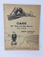 Case wide cut for sale  Lincoln