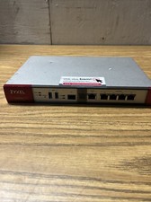 Firewall ZYXEL VPN100 segunda mano  Embacar hacia Mexico