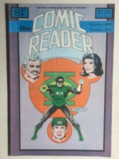 Comic reader 205 usato  Spedire a Italy