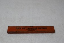 Vtg wooden level for sale  Tenino