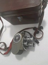 Cinepresa bell howell usato  Piacenza