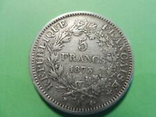 Ancienne monnaie argent d'occasion  Senones