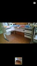 Banco professionale lavoro usato  Torino