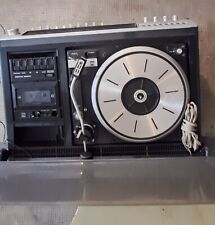 Impianto stereo grundig usato  Bergamo