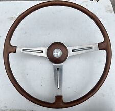 Volante alfa romeo usato  Stornarella