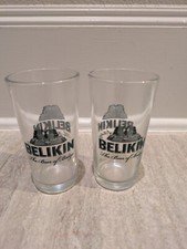 Vintage belikin beer for sale  Cypress