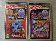 Lotto invizimals creature usato  Verona