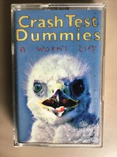 Crash test dummies for sale  LUTTERWORTH