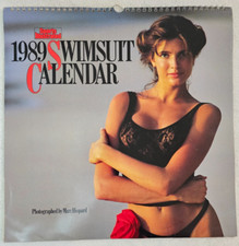 Sports illustrated 1989 for sale  Hartland