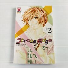 Strobe edge n.3 usato  Torino