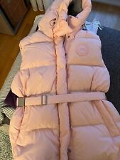 Canada goose daunen gebraucht kaufen  Nürnberg