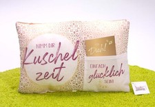 Hergo geschenk kissen gebraucht kaufen  München